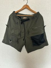 ナイキ ACG  メンズ カーゴ ショートパンツ　新品