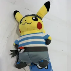2025年最新】アクア団 ピカチュウの人気アイテム - メルカリ