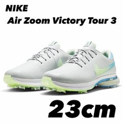 NIKE AIR ZOOM VICTORY TOUR 3 ナイキ エア ズーム Nike Air Zoom Victory Tour 3 Golf Shoes White/Grey/Photon