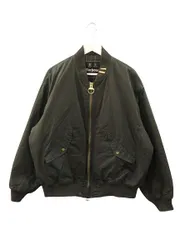 2023AWの衝撃！【初期モデル】JBS Flight Jacket Barbour / バブアー】JBS Flight Jacket(505795347