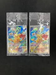 a*✧様 美品　ピカチュウ　みんなでぼうけん　プロモ　10枚セット 美品 ピカチュウ みんなでぼうけん プロモ 10枚セット - メルカリ