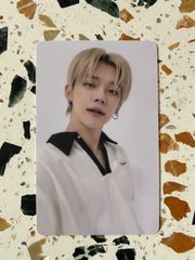 TXT Thursday's child  M2Uラキドロ　ヨンジュン