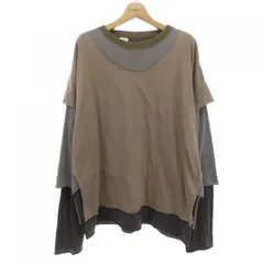 エヌハリウッド N.HOOLYWOOD Tシャツのサムネイル