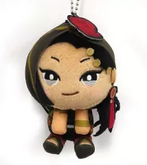 【中古】雑貨 ジャミル・バイパー ＆ you モアプラスキーチェーンマスコット“オクタヴィネル寮＆スカラビア寮” 「ディズニー ツイステッドワンダーランド」