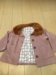 女の子用服のサムネイル