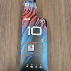 【ジャンク品】アクションカメラ GoPro HERO10 Black CHDHX-101-FW