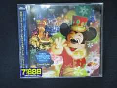 2059∴レンタル版CD 東京ディズニーランド・エレクトリカルパレード・ドリームライツ ~2015 クリスマスバージョン