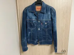 【古着】70s~80s Levi's リーバイス ウールテーラードジャケット 2025年最新】Levi's テーラードジャケットの人気アイテム - メルカリ