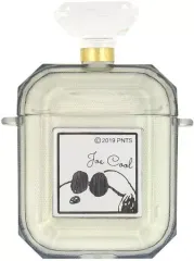 【中古】家電サプライ ジョー・クール AirPods パフュームボトルケース 「PEANUTS(SNOOPY)」