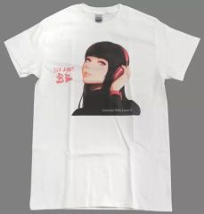 ブラホワBLACK or WHITE アレン様Tシャツ 新品未開封 - メルカリ