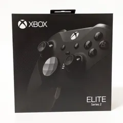 Xbox Elite ワイヤレス コントローラー シリーズ 2