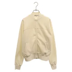 COMME des GARCONS (コムデギャルソン) 21AW トラックジャケット OX-T006 ブルゾン ホワイトのサムネイル