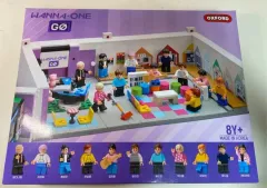 2025年最新】wannaoneトレカの人気アイテム - メルカリ