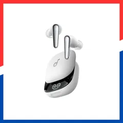 【即日発送】Liberty 4 Soundcore Pro（Bluetooth 5.3）【カナル型完全ワイヤレスイヤホン/ウルトラノイズキャンセリング 3.5 / A.C.A.A Anker 4.0 / ハイレゾ/感圧 & スワイプセンサー搭載/PSE技術基準