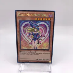 【PSA7】「ブラックマジシャンガール」CT2 シークレット 英語版 PSA7】「ブラックマジシャンガール」CT2 シークレット 英語版 2025年