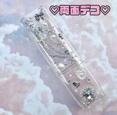 キラキラデコデコ✩iQOSケース♡当店人気の地雷スタイル♡