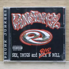 2025年最新】sex drugs rockの人気アイテム - メルカリ