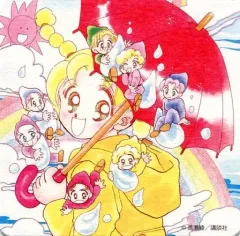 講談社 - くるみと七人のこびとたち☆プチリュック☆なかよし &#39;94年2.3月☆新品 未使用 2025年最新】くるみと七人のこびとたちの人気アイテム - メルカリ