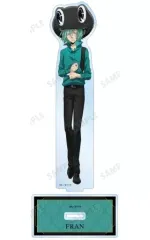 【中古】アクリルスタンド・アクリルパネル フラン(カラーシャツver.) 描き下ろしイラスト BIGアクリルスタンド 「家庭教師ヒットマンREBORN!」