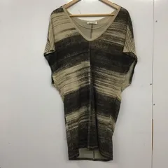 ZARA ザラ カットソー 半袖 