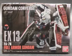 2025年最新】ガンダムコンバージ EX13の人気アイテム - メルカリ