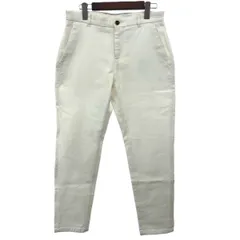 PT TORINO ピーティートリノ チノパン サイズ:32  C5NJ01Z10CHN・0A14   ホワイト メンズ / 240001136120のサムネイル