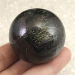 りな様専用 モリオン総重量11.3kg 直径20cmーtot040 - メルカリ