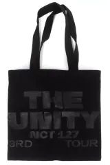 2025年最新】nct127 トートバッグの人気アイテム - メルカリ