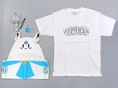 白上フブキ1stソロライブ FBKINGDOM “ANTHEM” 応援セット - メルカリ
