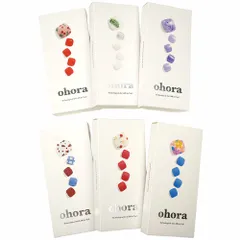 ohora オホーラ ネイル ジェルネイル 足用 ペディネイル フットネイル セルフネイル セミキュアジェルネイル ネイルシール 要硬化 韓国製