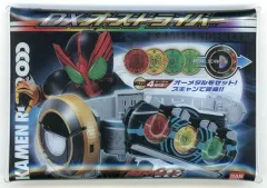 2025年最新】dxオーズドライバーの人気アイテム - メルカリ