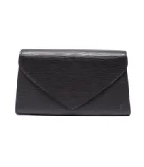 美品✨ルイヴィトン エピ　アールデコ セカンド クラッチバッグ LOUIS VUITTON ルイ ヴィトン セカンドバッグ クラッチバッグ