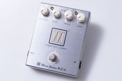 【used】miura guitars / M2 Compression / Limiter【GIB横浜】