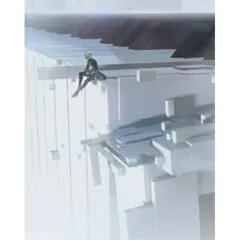 Blu-ray 人形達ノ記憶 NieR Music concert 台本付き NieR Music Concert Blu-ray ≪人形達ノ記憶≫ NieR Music