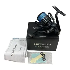 2025年最新】19ヴァンキッシュ 4000mhgの人気アイテム - メルカリ