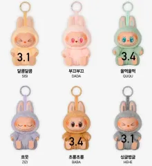 2025年最新】popMart labubu dadaの人気アイテム - メルカリ