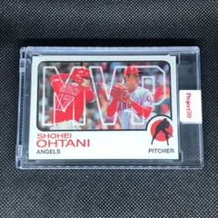 （激レア:シルバーフレーム）大谷翔平選手　Topps Project70 621 激レア:シルバーフレーム）大谷翔平選手 Topps Project70 621