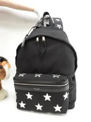 2025年最新】Saint Laurent メンズ リュック・バックパックの人気