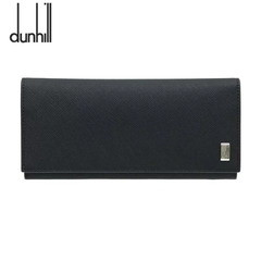 新品dunhill ダンヒル 22R2P12PS001R プレーン PVC 長財布