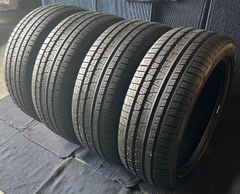 ☆送料無料☆【2022年製造】【溝ほぼ10分山】PIRELLI SCORPION VERDE 4本  245/45R20  ASP2890