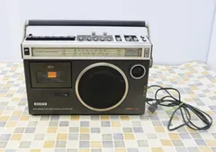 専用　ソニー製　ラジオ　カセットテープ　CF-1980Ⅱ レトロカセットテープ