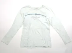 【メゾピアノ/mezzopiano】Tシャツ・カットソー 160サイズ 女の子【子供服・ベビー服】（1950932）