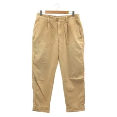 【中古】kolor パッカリングパンツ 2 ベージュ カラー[10]のサムネイル