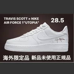 2023年最新】travis scott nike air force 1の人気アイテム - メルカリ