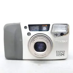まとめ　ペンタックス ESPIO 115M, 105Mi, 170SL まとめ ペンタックス ESPIO 115M, 105Mi, 170SL