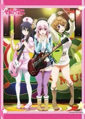 [중고] 태피스트리 제일 우주 속도 태피스트리 [소니 아니 -SUPER SONICO THE ANIMATION-]