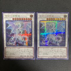 遊戯王 青眼の精霊龍 シークレット SHVI-JP052 2初版 - メルカリ