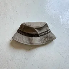 WWS MLB ニューヨーク ヤンキース ヴィンテージ バケットハット 58