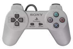 [Used] PS Hardware PlayStation Classic Controller