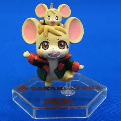 おるふぇんちゅ　フィギュア 3丁目のおるふぇんちゅ | メガホビ MEGAHOBBY STATION